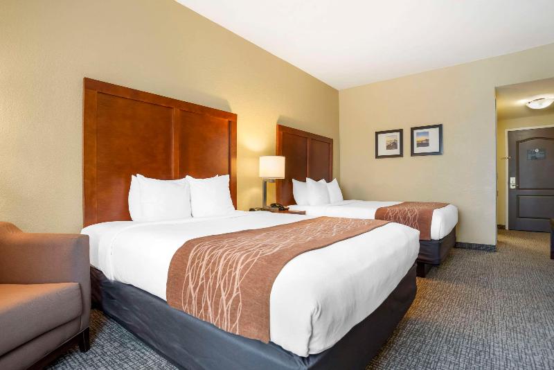 Comfort Inn & Suites Northern Malbis image