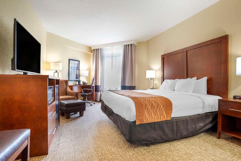 Comfort Inn & Suites Northern Malbis image