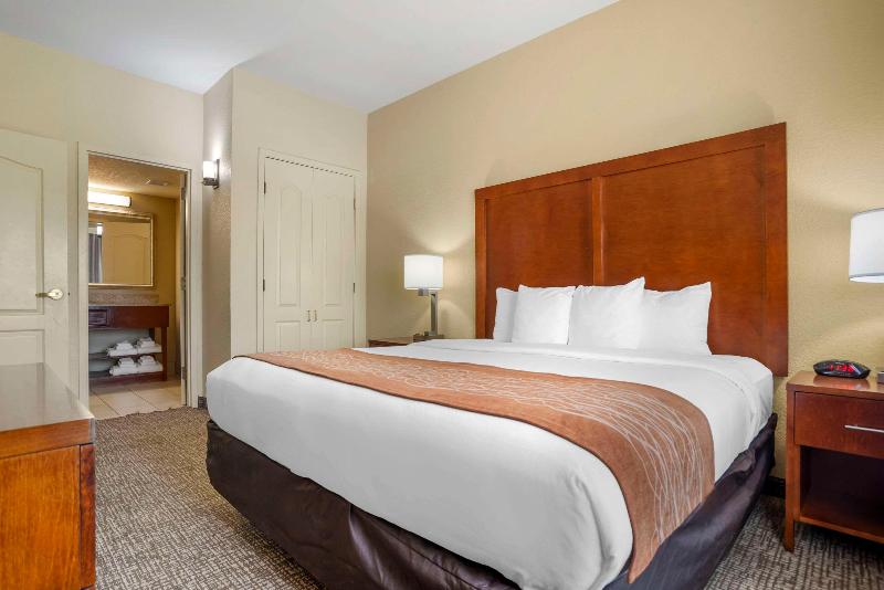 Comfort Inn & Suites Northern Malbis image