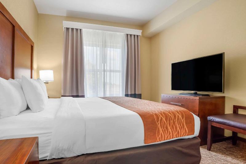 Comfort Inn & Suites Northern Malbis image