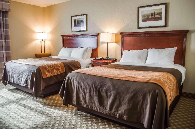 Comfort Inn & Suites Northern Malbis image