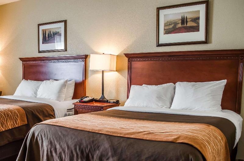 Comfort Inn & Suites Northern Malbis image