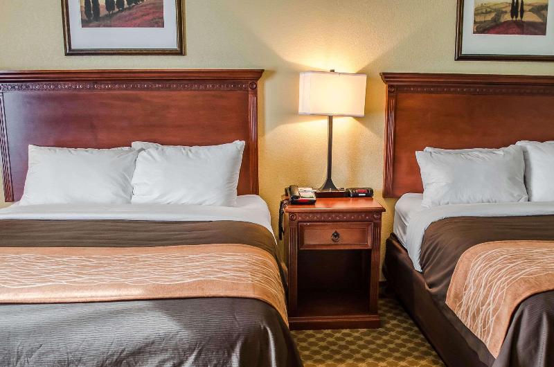 Comfort Inn & Suites Northern Malbis image
