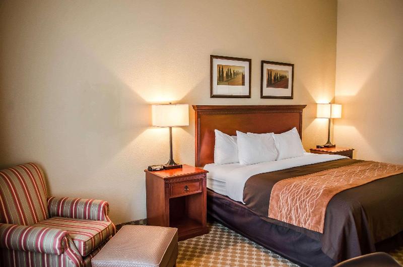 Comfort Inn & Suites Northern Malbis image