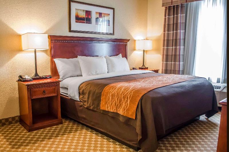 Comfort Inn & Suites Northern Malbis image