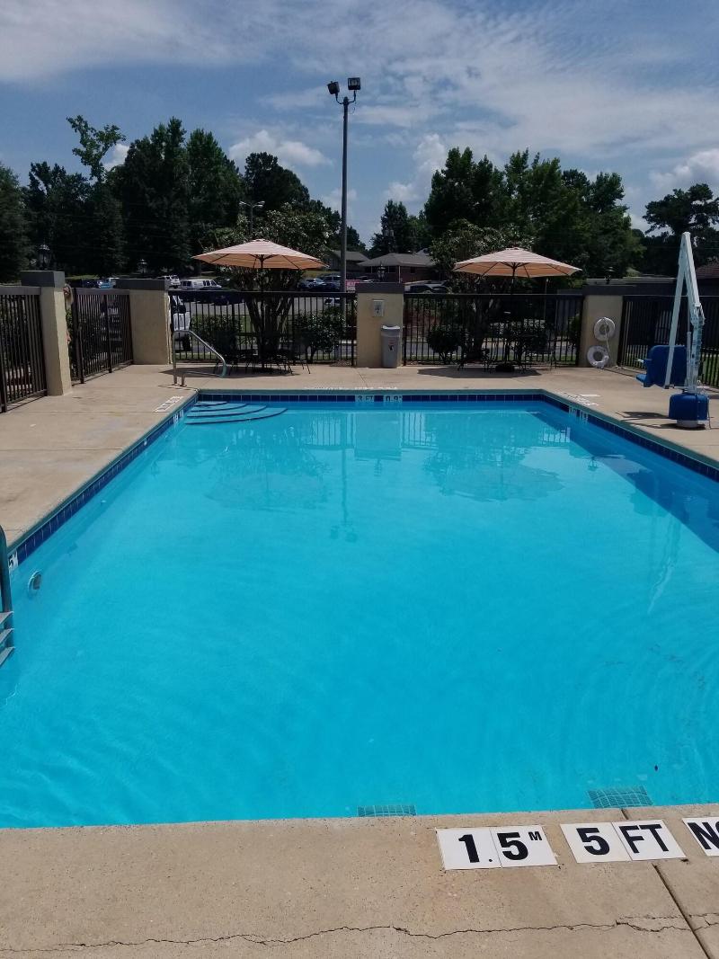 Comfort Inn & Suites Jasper Hwy 78 West image