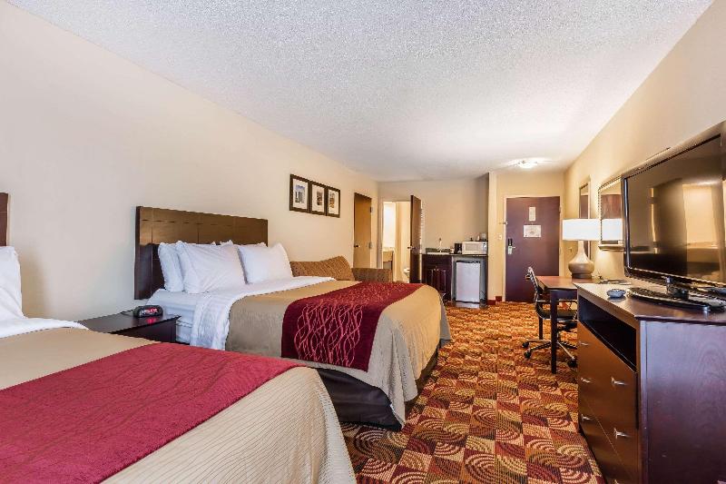 Comfort Inn & Suites Jasper Hwy 78 West image