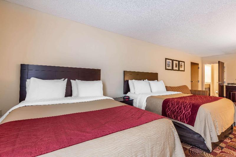 Comfort Inn & Suites Jasper Hwy 78 West image