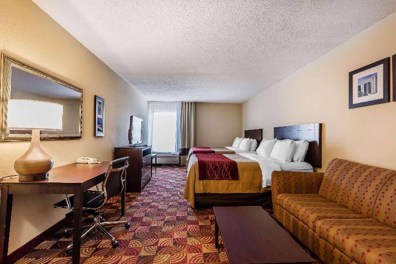 Comfort Inn & Suites Jasper Hwy 78 West image