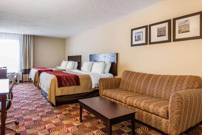 Comfort Inn & Suites Jasper Hwy 78 West image