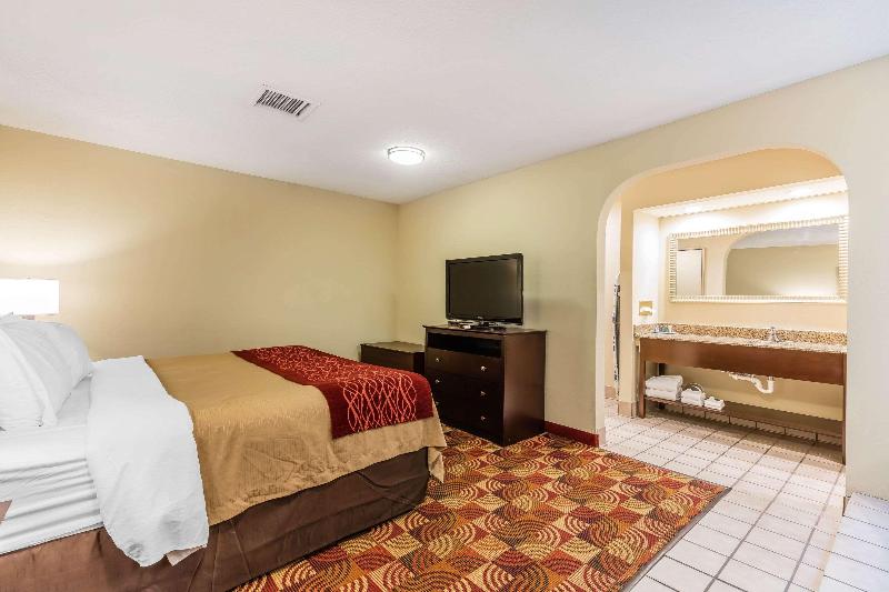 Comfort Inn & Suites Jasper Hwy 78 West image