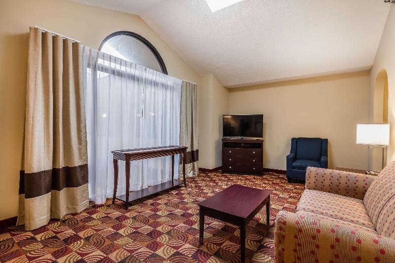 Comfort Inn & Suites Jasper Hwy 78 West image