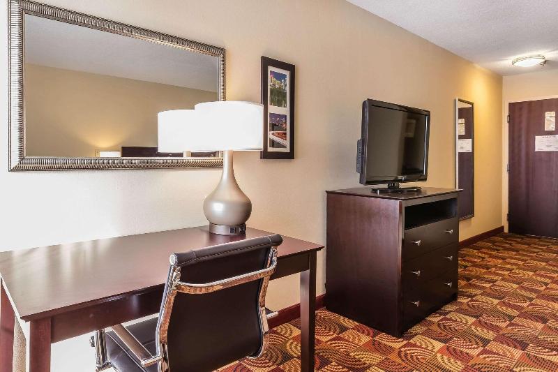 Comfort Inn & Suites Jasper Hwy 78 West image