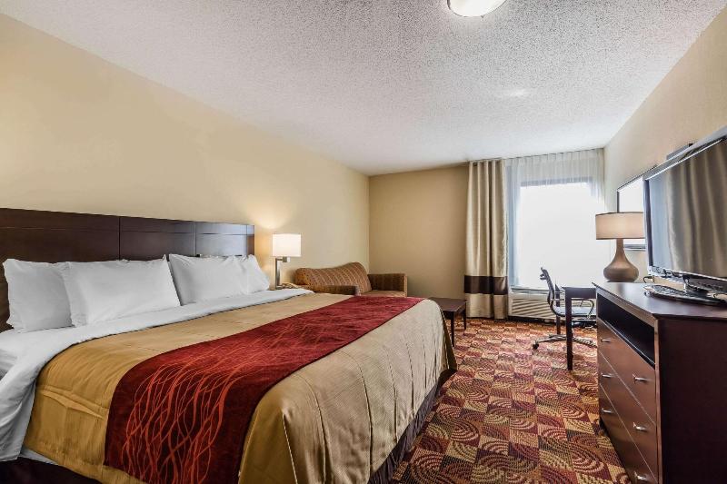 Comfort Inn & Suites Jasper Hwy 78 West image