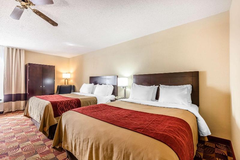 Comfort Inn & Suites Jasper Hwy 78 West image