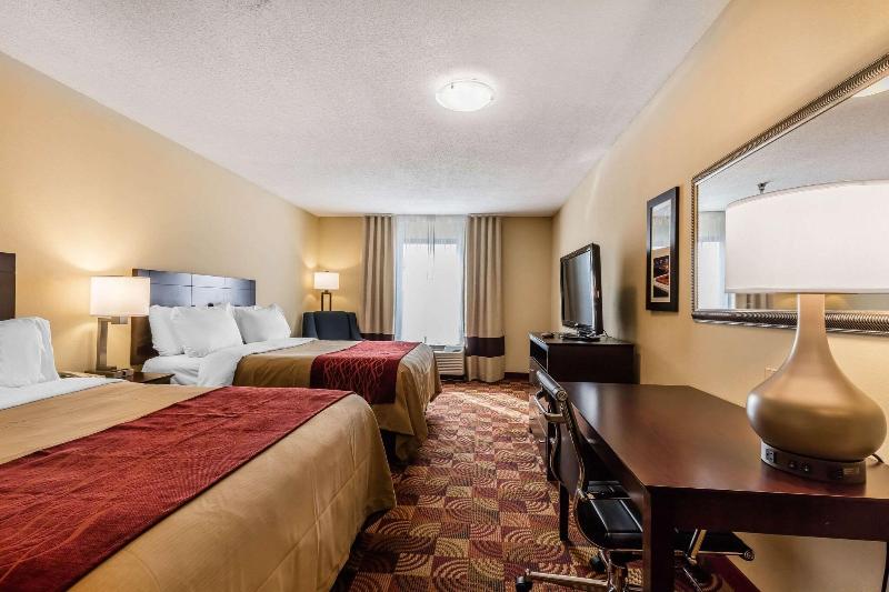 Comfort Inn & Suites Jasper Hwy 78 West image