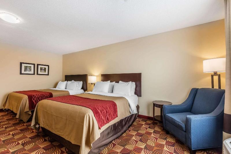 Comfort Inn & Suites Jasper Hwy 78 West image
