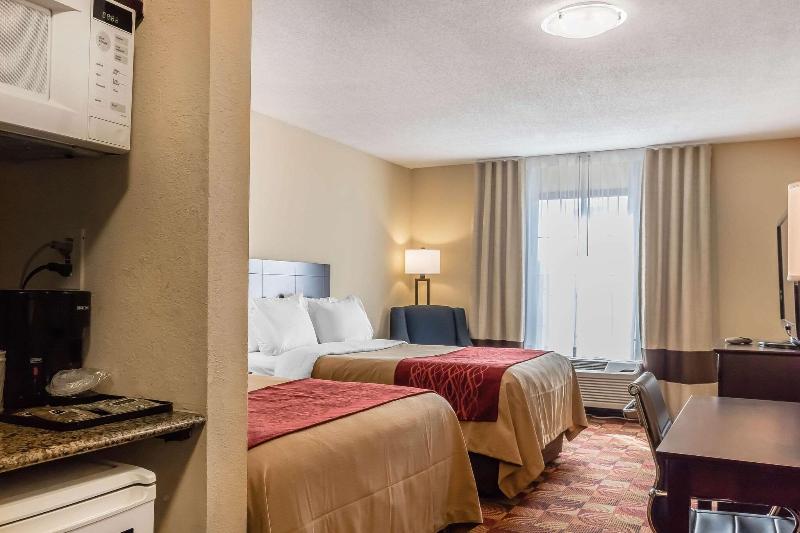 Comfort Inn & Suites Jasper Hwy 78 West image