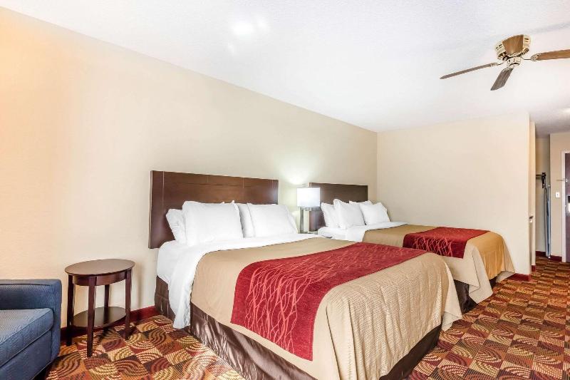 Comfort Inn & Suites Jasper Hwy 78 West image