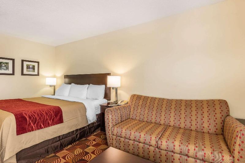 Comfort Inn & Suites Jasper Hwy 78 West image