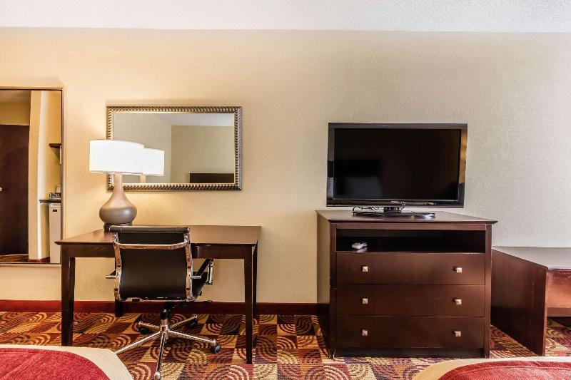 Comfort Inn & Suites Jasper Hwy 78 West image