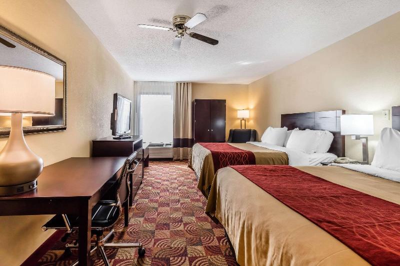 Comfort Inn & Suites Jasper Hwy 78 West image