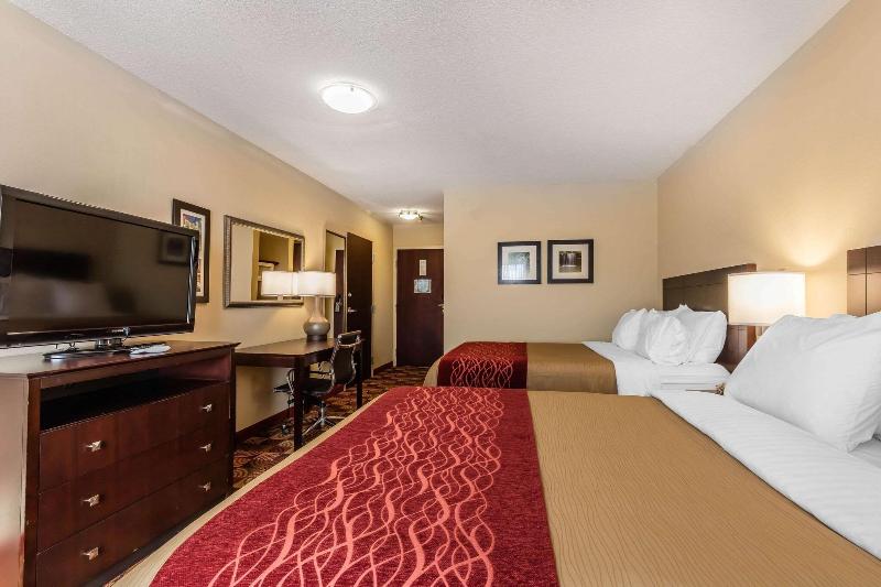 Comfort Inn & Suites Jasper Hwy 78 West image