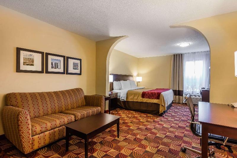 Comfort Inn & Suites Jasper Hwy 78 West image