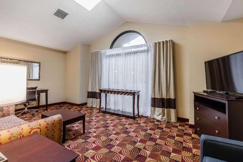 Comfort Inn & Suites Jasper Hwy 78 West image