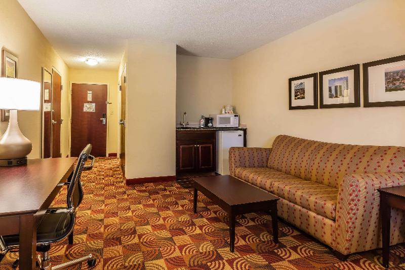 Comfort Inn & Suites Jasper Hwy 78 West image