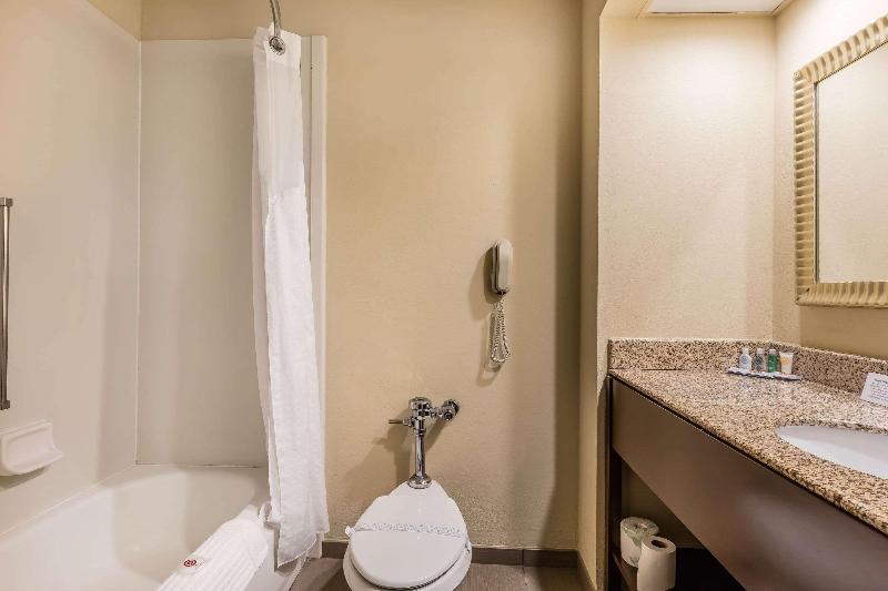 Comfort Inn & Suites Jasper Hwy 78 West image