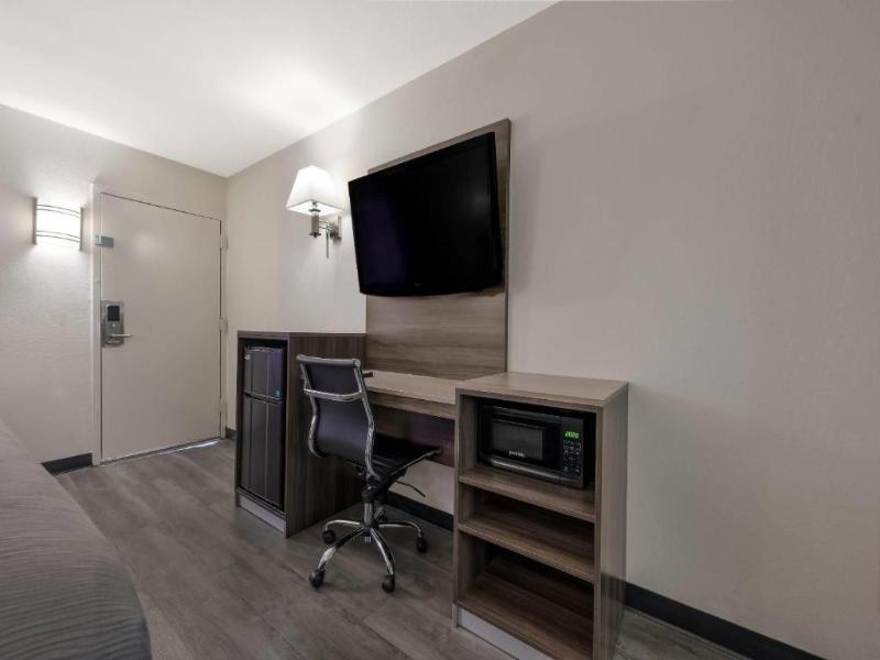 Quality Inn Gadsden - Attalla image