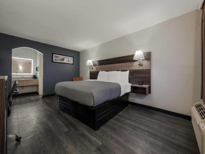 Quality Inn Gadsden - Attalla image