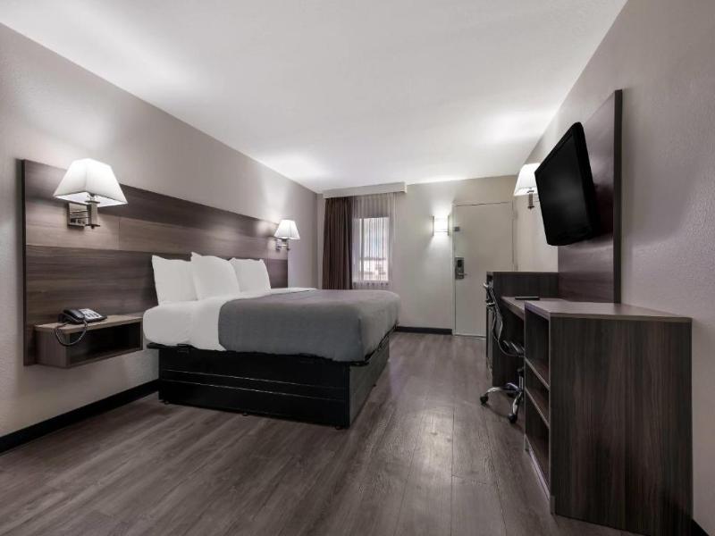 Quality Inn Gadsden - Attalla image