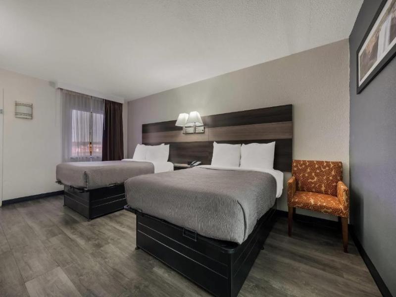 Quality Inn Gadsden - Attalla image