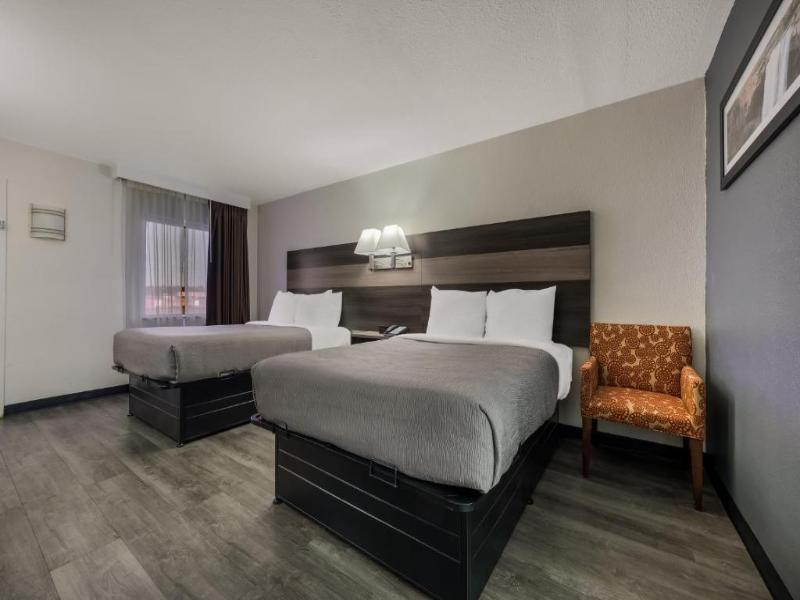 Quality Inn Gadsden - Attalla image