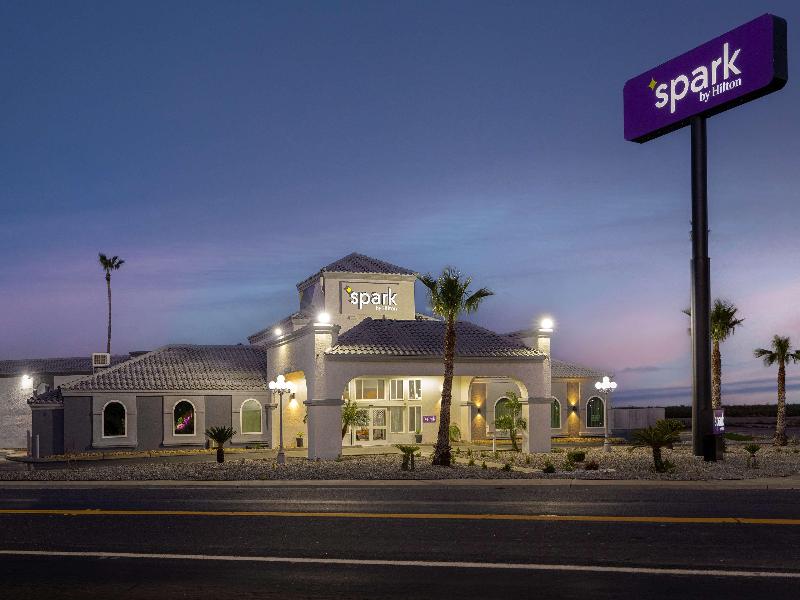 Spark by Hilton Santa Nella image