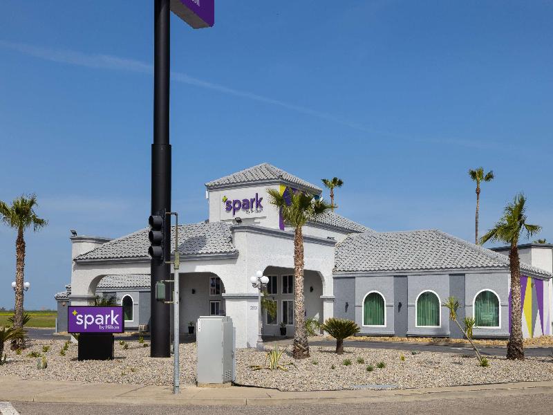 Spark by Hilton Santa Nella image
