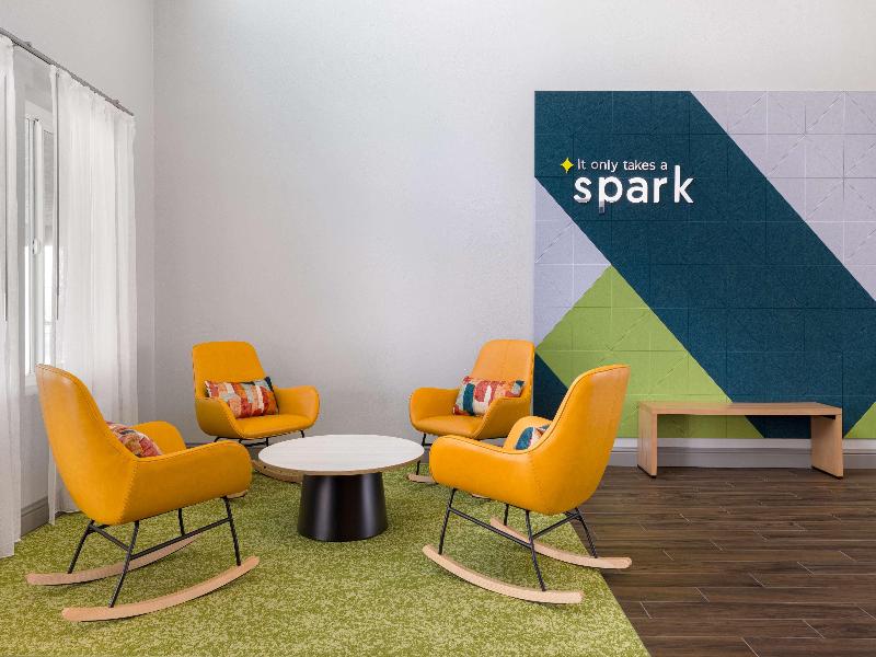 Spark by Hilton Santa Nella image