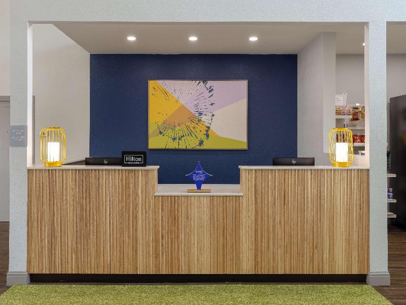 Spark by Hilton Santa Nella image