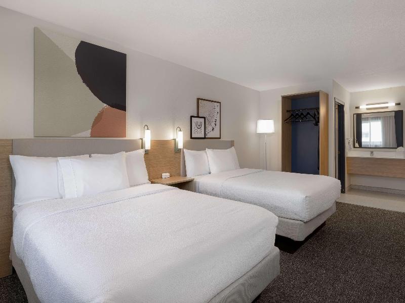 Spark by Hilton Santa Nella image