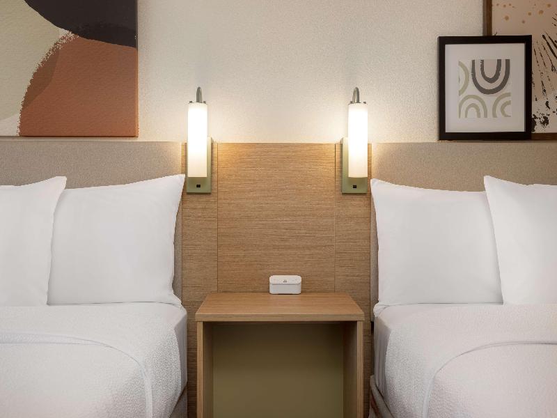 Spark by Hilton Santa Nella image