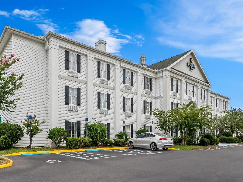 Quality Inn Lake City image