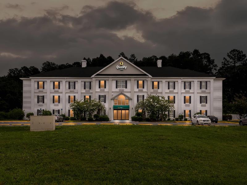 Quality Inn Lake City image