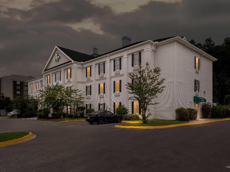 Quality Inn Lake City image
