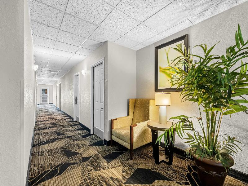 Quality Inn Lake City image