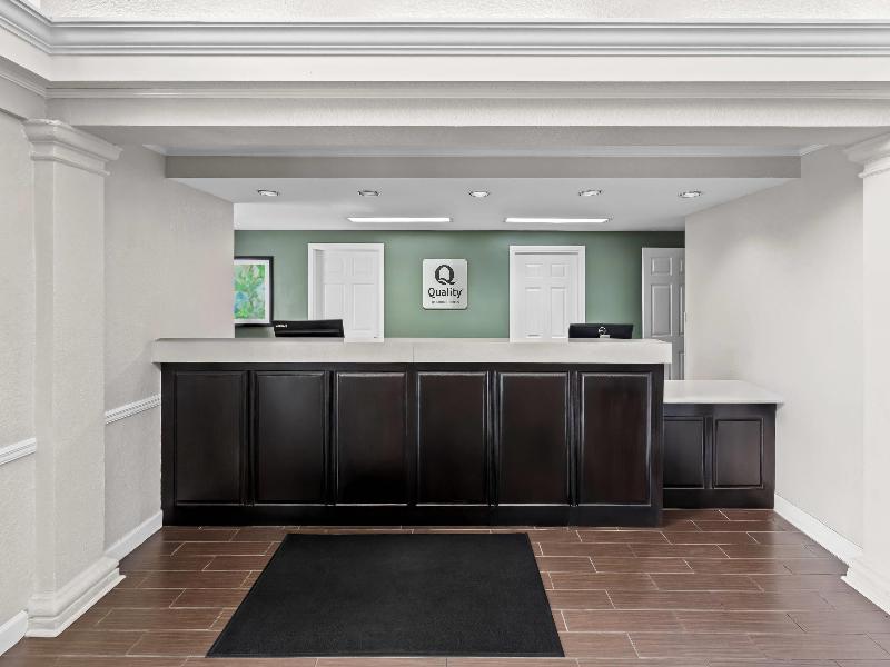 Quality Inn Lake City image