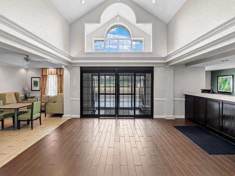 Quality Inn Lake City image