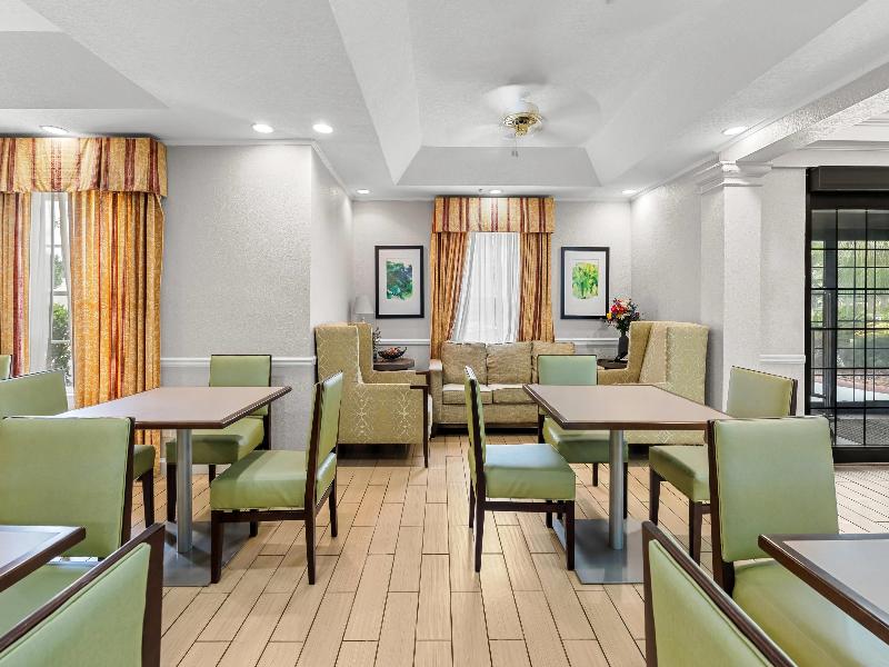 Quality Inn Lake City image