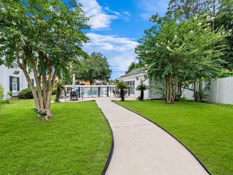 Quality Inn Lake City image